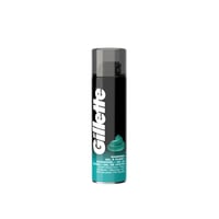 Gillette Classic Shaving Gel for Sensitive Skin 200ml