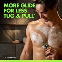 GILLETTE LABS CRÈME 2 EN 1 177 ml