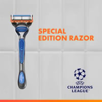 Gillette ProGlide Champions League Special Edition Gift Set