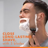 Gillette ProGlide Champions League Special Edition Gift Set