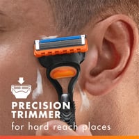 Gillette ProGlide Champions League Special Edition Gift Set