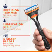 Gillette ProGlide Champions League Special Edition Gift Set