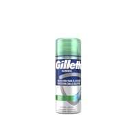 Gillette Series Soothing Shaving Gel with Aloe Vera 75ml (2.54floz)