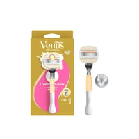 Gillette Venus ComfortGlow Argan Oil Razor