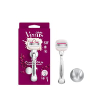 Gillette Venus Pro ComfortGlide Sugarberry Scented Razor