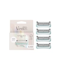 Gillette Venus Satin Care Maquinilla Para Vello Y Piel Íntima