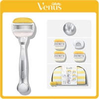 Gillette Venus Travel Essentials Shave Gift Set