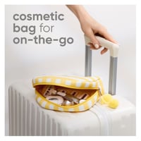 Gillette Venus Travel Essentials Shave Gift Set