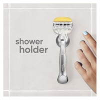 Gillette Venus Travel Essentials Shave Gift Set