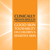Eucerin Sun Sensitive Protect Kids Dry Touch Sun Gel-Cream SPF50+ 400ml (13.5floz)
