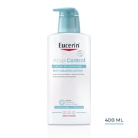 Eucerin AtopiControl Rich Calming Lotion 400ml (13.53floz)