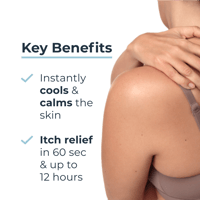 Eucerin AtopiControl Spray Łagodzący Swędzenie 50ml