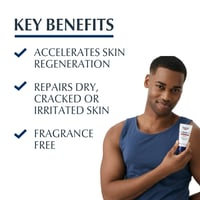 Eucerin Aquaphor Repairing Ointment 80g