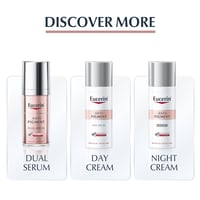 Eucerin Anti-Pigment Crema Corporal Zonas Específicas Manchas Oscuras 200ml