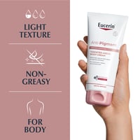Eucerin Anti-Pigment Crema Corporal Zonas Específicas Manchas Oscuras 200ml