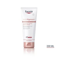 Eucerin Anti-Pigment Crema Corporal Zonas Específicas Manchas Oscuras 200ml