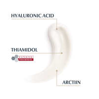 Eucerin Hyaluron-Filler + Elasticity كريم مضاد للشيخوخة للجسم 200ml