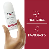 Eucerin Anti-Perspirant 48h Roll-On 50ml