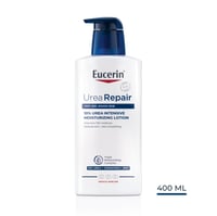 Eucerin UreaRepair Plus Lotion 10% Urea 400ml (13.53floz)