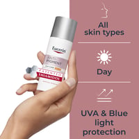 Eucerin Anti-Pigment Κρέμα Ημέρας SPF30 Πανάδες 50ml