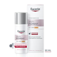 Eucerin Anti-Pigment Κρέμα Ημέρας SPF30 Πανάδες 50ml
