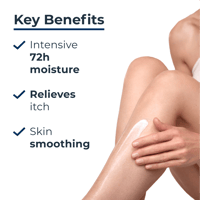 Eucerin UreaRepair Plus Lotion 10% Urea 1L