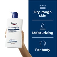 Eucerin UreaRepair Plus Lotion 10% Urea 1L