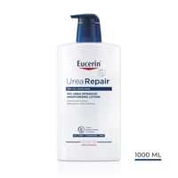 Eucerin UreaRepair Plus Lotion 10% Urea 1L