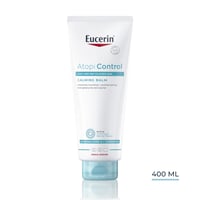 Eucerin AtopiControl Calming Balm Atopic Skin 400ml