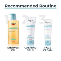 Eucerin AtopiControl Calming Balm Atopic Skin 400ml