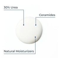 Eucerin UreaRepair Plus Cream 30% Urea 75ml