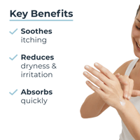 Eucerin AtopiControl Creme de Mãos 75ml