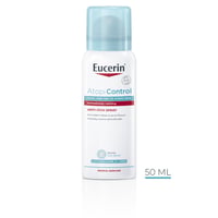 Eucerin AtopiControl Spray Łagodzący Swędzenie 50ml