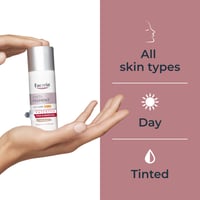 Eucerin Anti-Pigment Tinted Day Cream SPF30 Medium Dark Spots 50ml