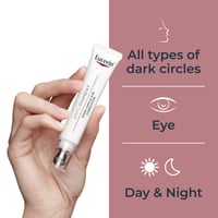 Eucerin Anti-Pigment Eye Contour Cream Dark Circles 15ml