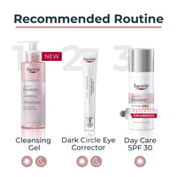 Eucerin Anti-Pigment Eye Contour Cream Dark Circles 15ml