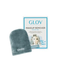 GLOV Expert for Dry Skin Makeup Remover Glove