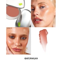 Glow Hub Glow Balm The Good Skin Glaze Brunch 2g