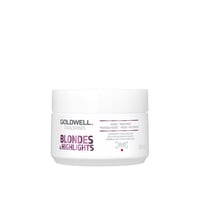 Goldwell Dualsenses Blondes & Highlights علاج 60 ثانية 200ml