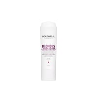 Goldwell Dualsenses Blondes & Highlights بلسم مضاد للاصفرار 200ml