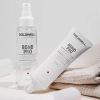 Goldwell Dualsenses Bond Pro بخاخ الإصلاح والبنية 150ml