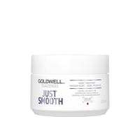 Goldwell Dualsenses Just Smooth علاج في 60 ثانية 200ml