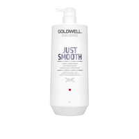Goldwell Dualsenses Just Smooth Taming Conditioner 1L (33.81floz)