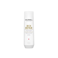 Goldwell Dualsenses Rich Repair شامبو مُرمِّم مُعيد للحيوية 250ml