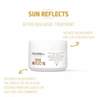 Goldwell Dualsenses Sun Reflects 60sec Kur 200ml