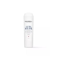 Goldwell Dualsenses Ultra Volume بلسم منح الكثافة 200ml