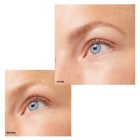 Gosh جل تحديد الحواجب 003 Greybrown 8ml