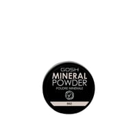 Gosh Mineral Powder 002 Ivory 8g