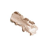 Gosh Mineral Waterproof Eye Shadow 002 Golden Brown 1.4g