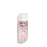 Gosh رذاذ التثبيت والتحضير Prime'n Set 002 Dewy Skin 50ml